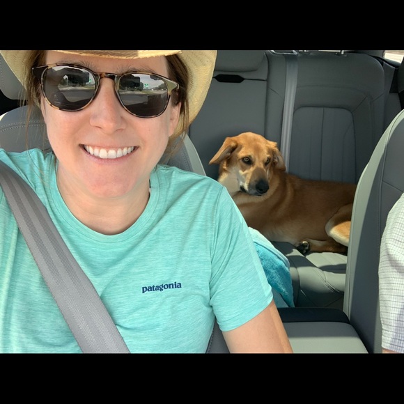 Meet your Posher, Lauren - Picture 1 of 1